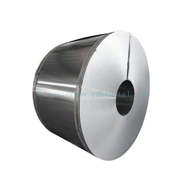 Aluminum Coil